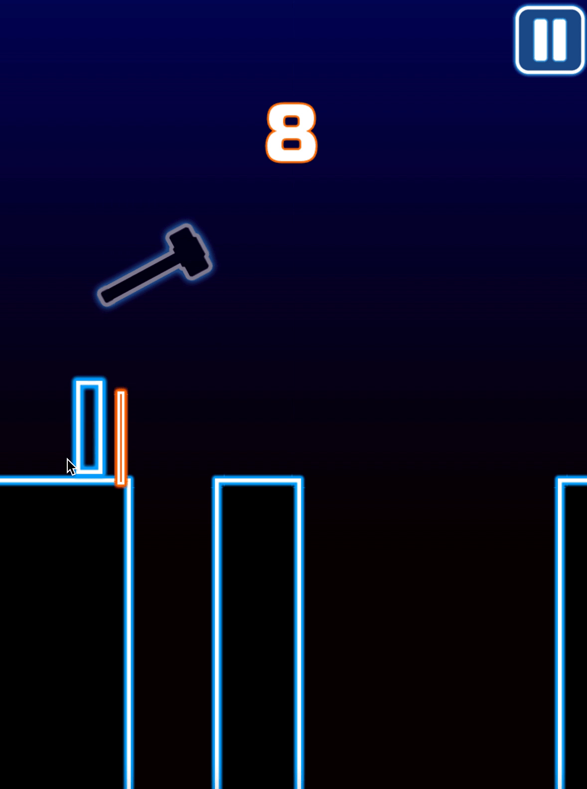 One More Bridge Screenshot 10 One More Bridge Screenshot 10