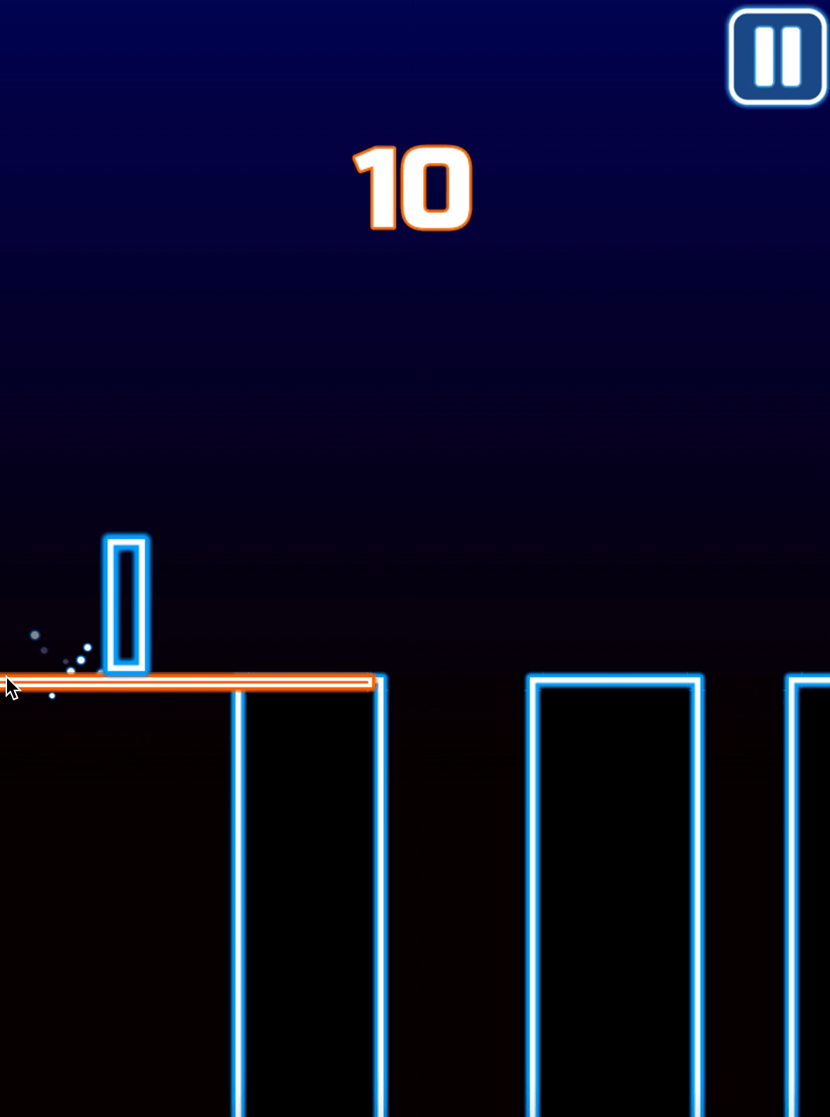 One More Bridge Screenshot 2 One More Bridge Screenshot 2