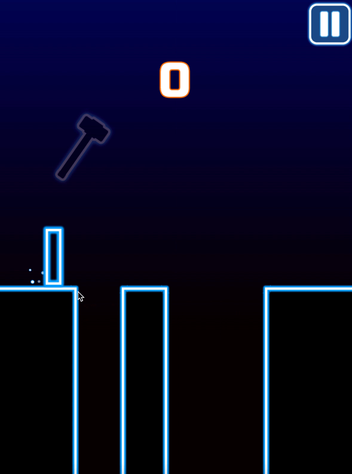One More Bridge Screenshot 3 One More Bridge Screenshot 3