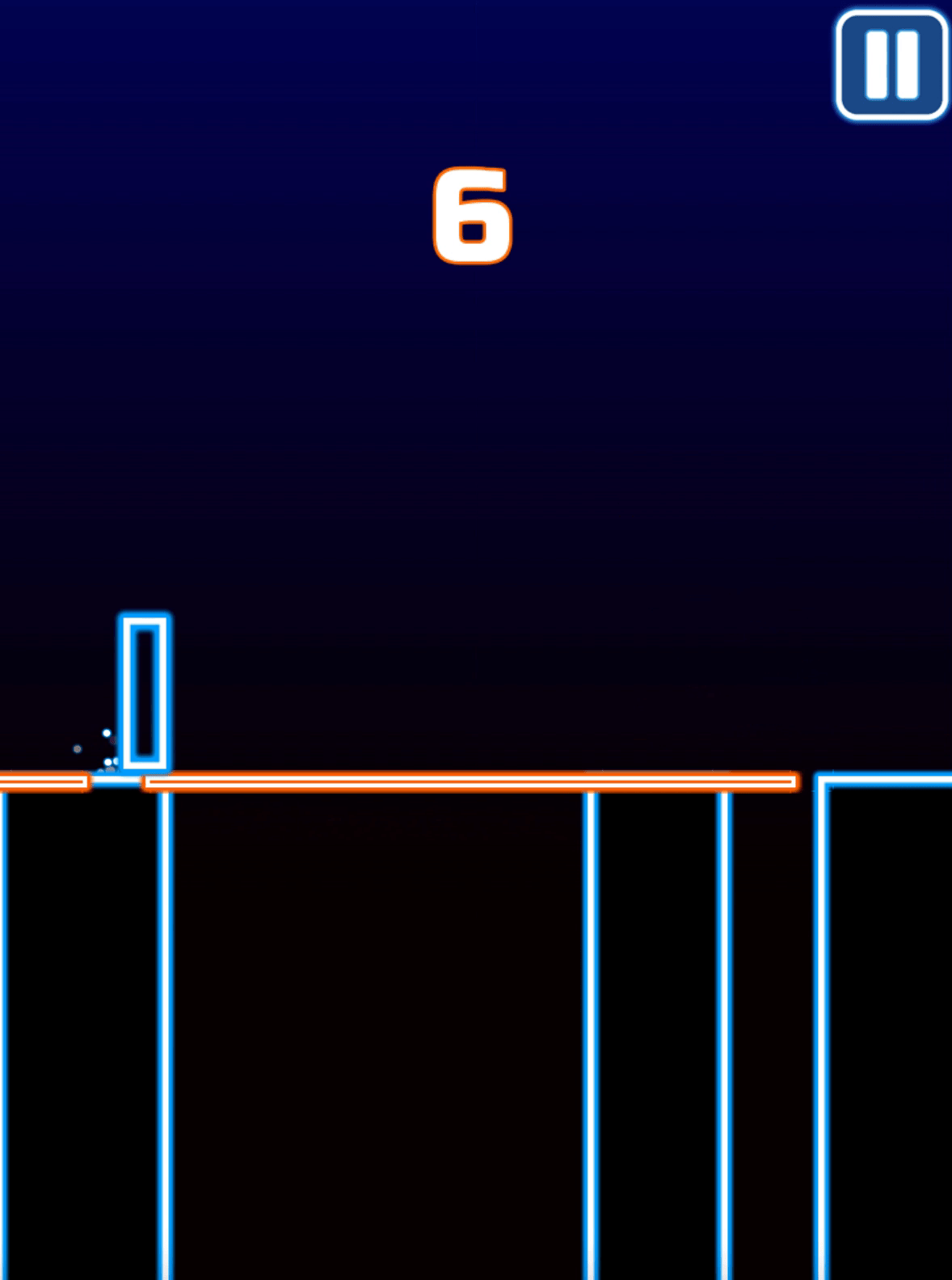 One More Bridge Screenshot 6 One More Bridge Screenshot 6