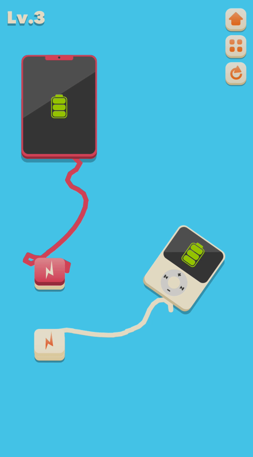 Charge Everything Screenshot 8 Charge Everything Screenshot 8