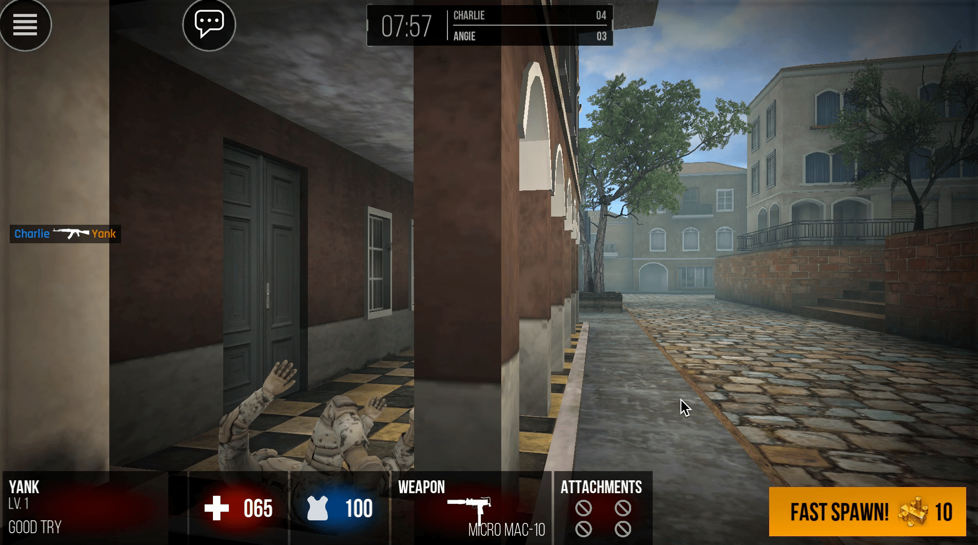ArmedForces.io Screenshot 10 ArmedForces.io Screenshot 10