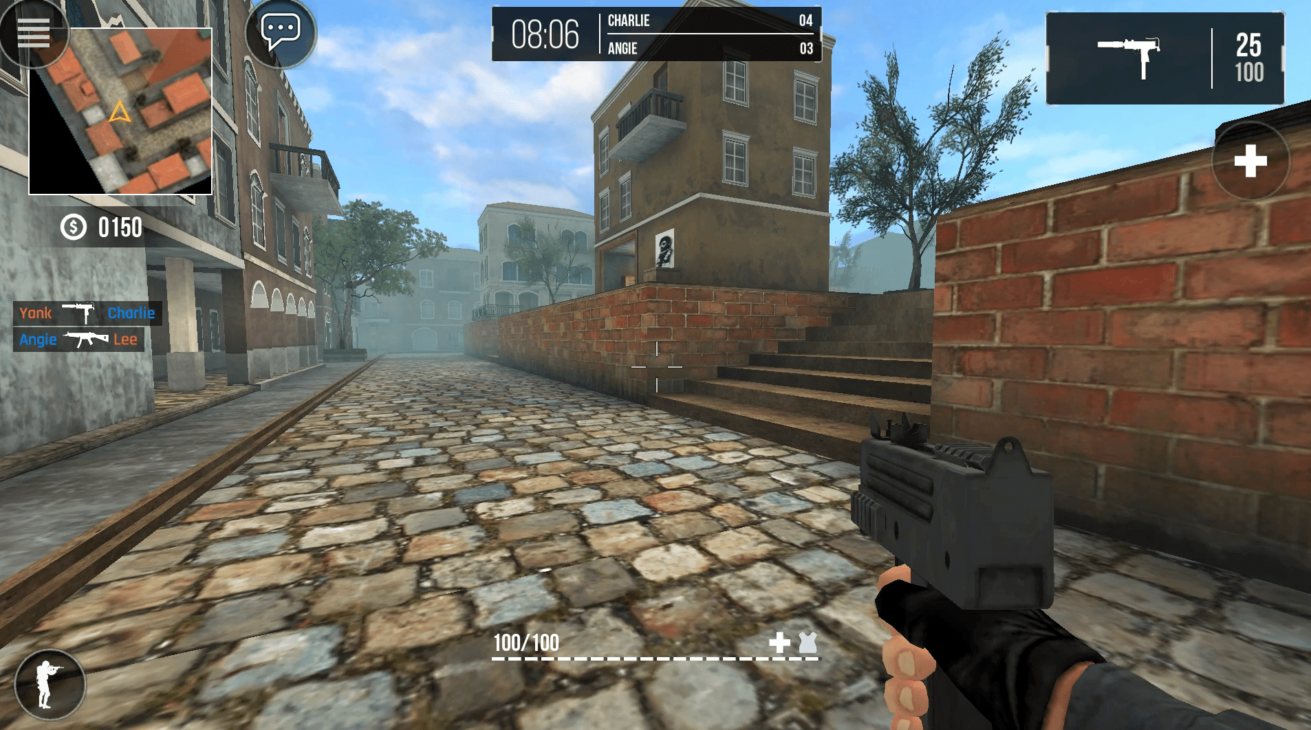 ArmedForces.io Screenshot 11 ArmedForces.io Screenshot 11