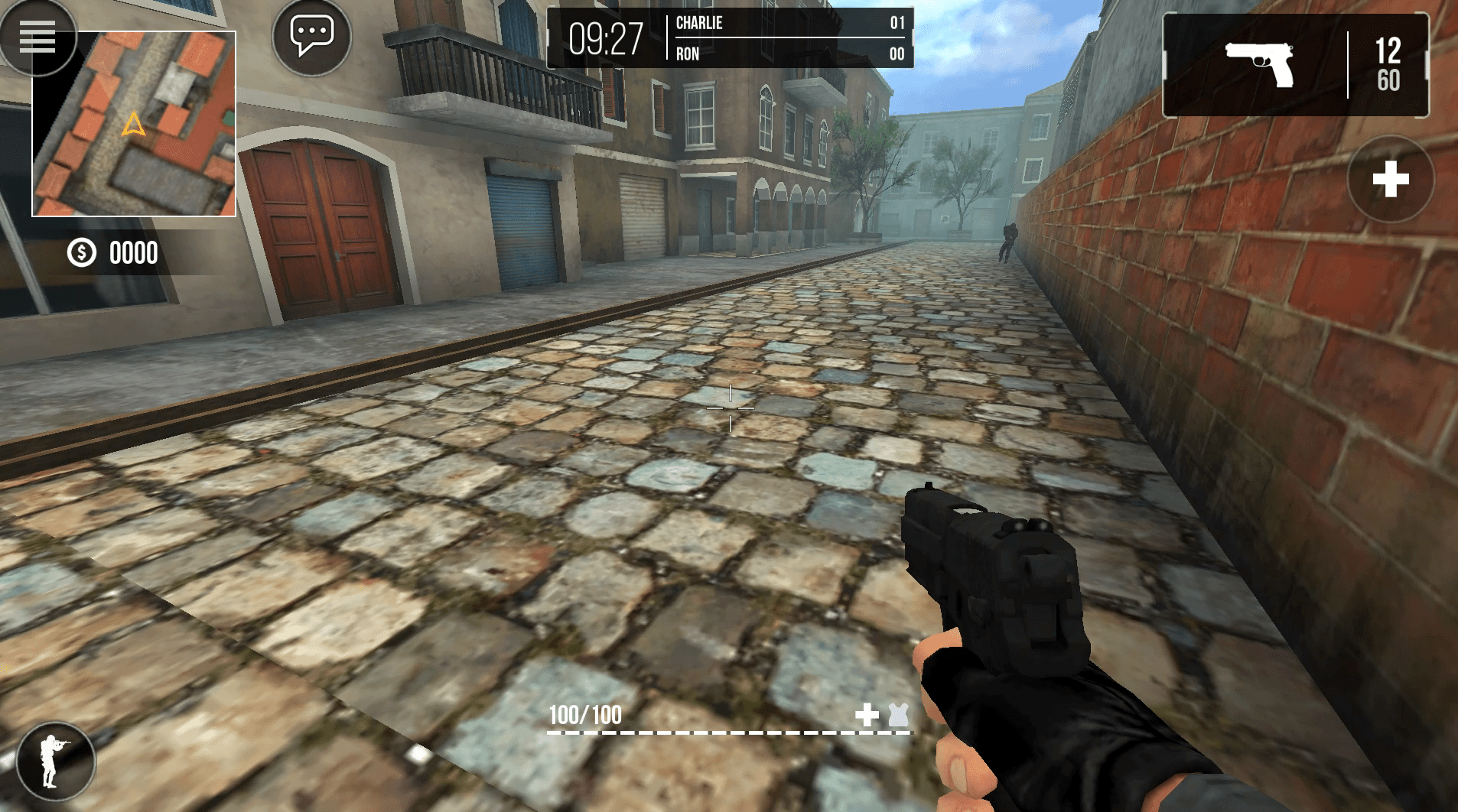 ArmedForces.io Screenshot 2 ArmedForces.io Screenshot 2