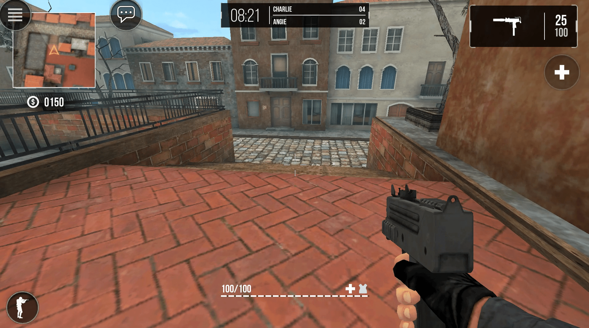 ArmedForces.io Screenshot 3 ArmedForces.io Screenshot 3