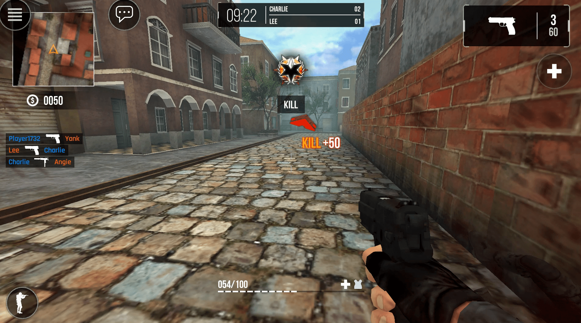 ArmedForces.io Screenshot 4 ArmedForces.io Screenshot 4