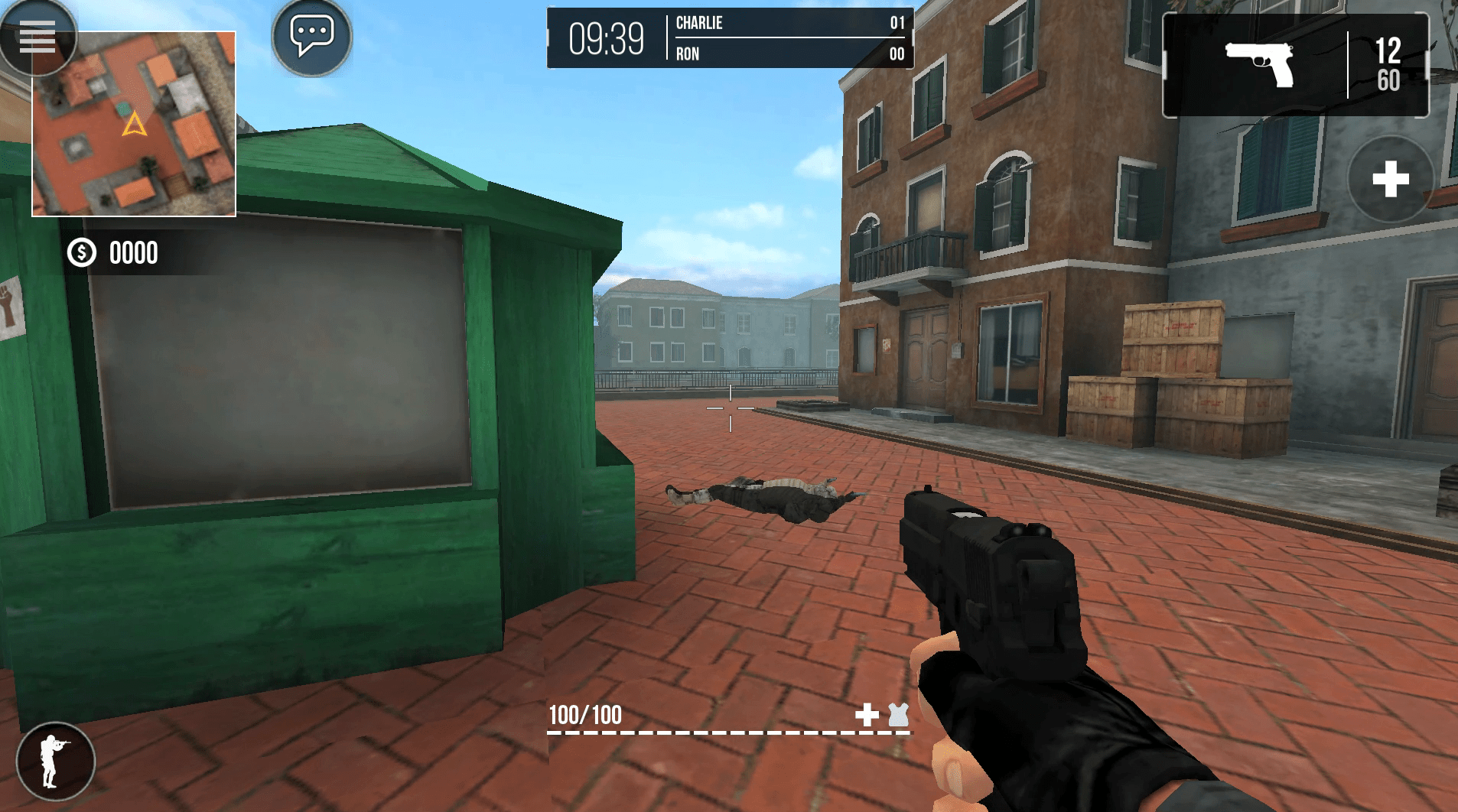 ArmedForces.io Screenshot 5 ArmedForces.io Screenshot 5