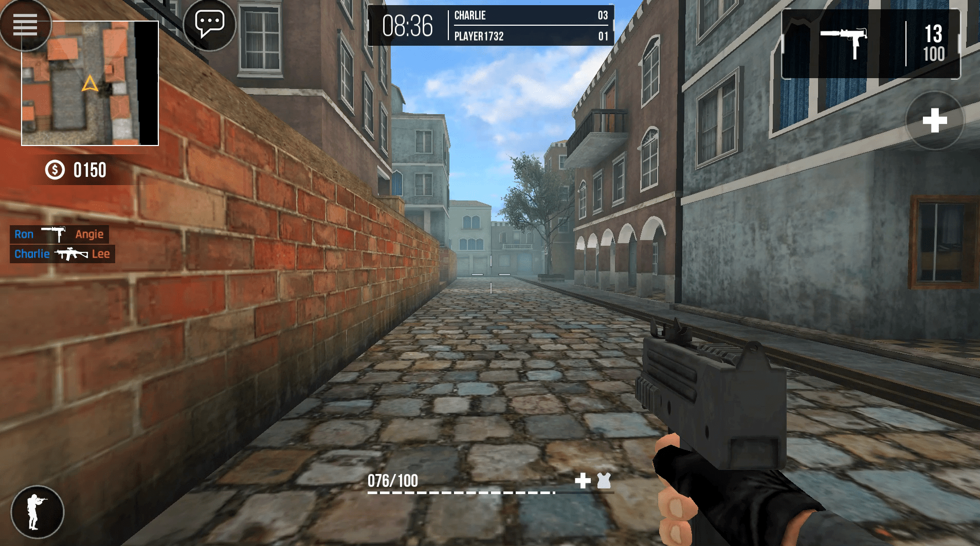 ArmedForces.io Screenshot 6 ArmedForces.io Screenshot 6