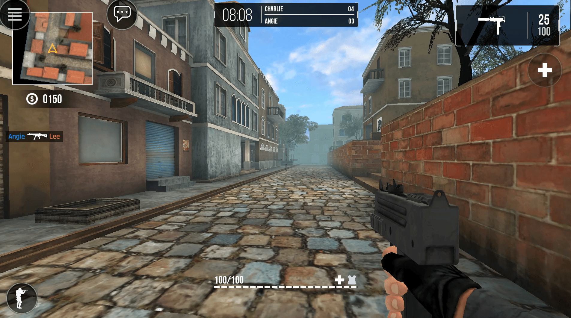 ArmedForces.io Screenshot 8 ArmedForces.io Screenshot 8