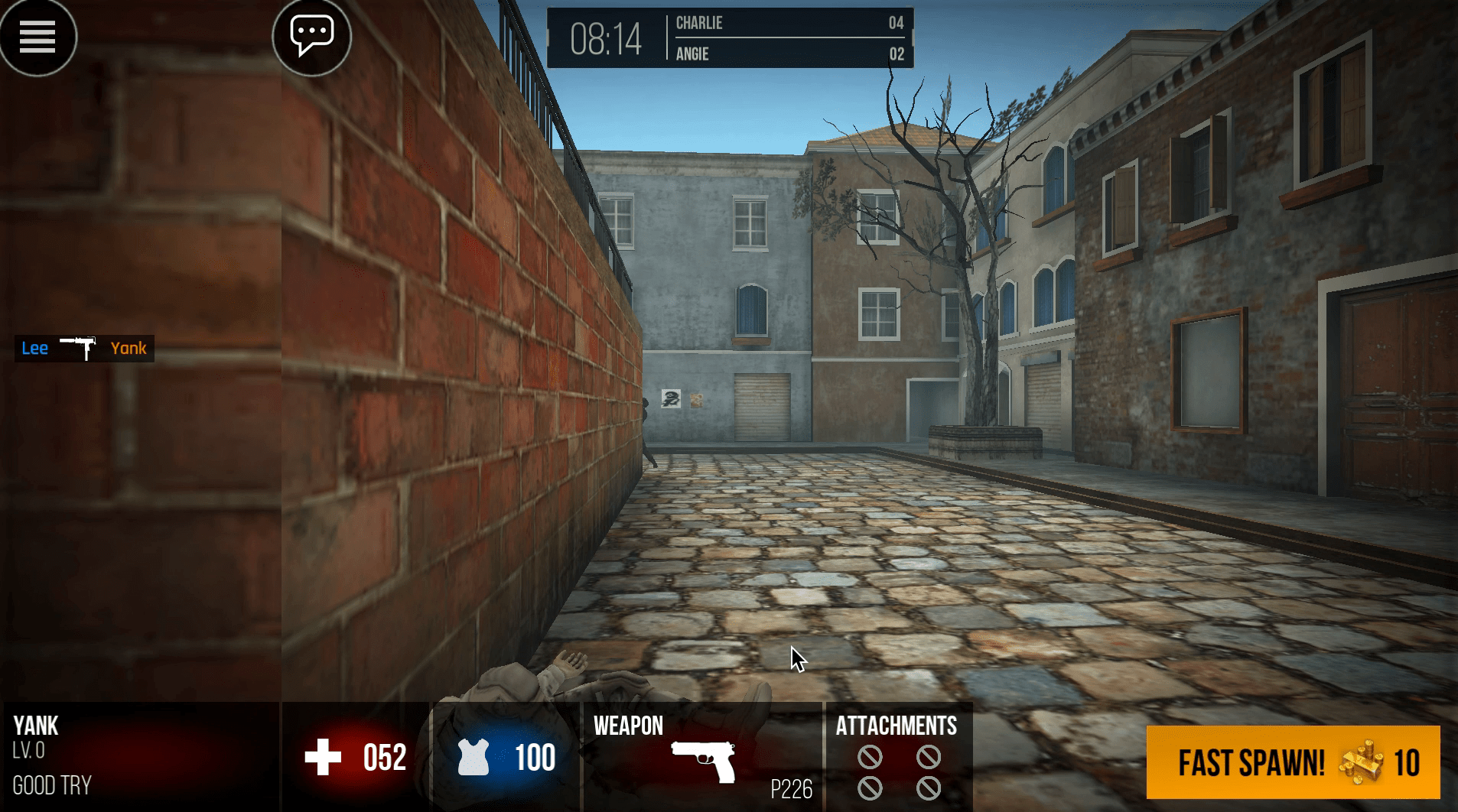 ArmedForces.io Screenshot 9 ArmedForces.io Screenshot 9