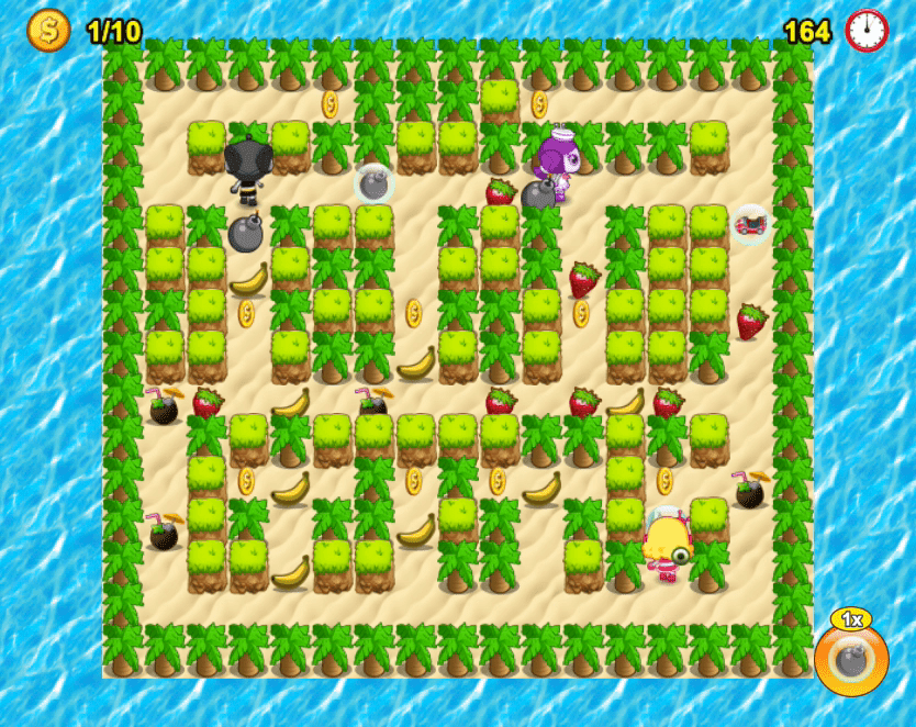 Bomb It Mission Screenshot 10 Bomb It Mission Screenshot 10
