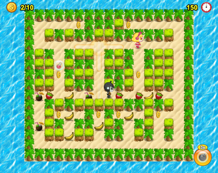 Bomb It Mission Screenshot 11 Bomb It Mission Screenshot 11