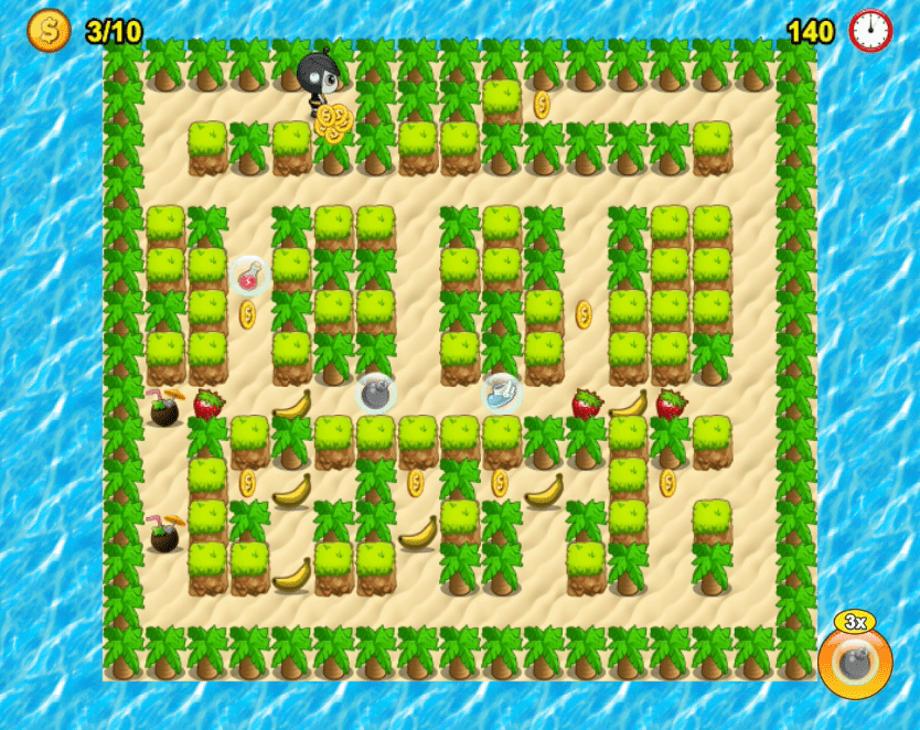 Bomb It Mission Screenshot 12 Bomb It Mission Screenshot 12