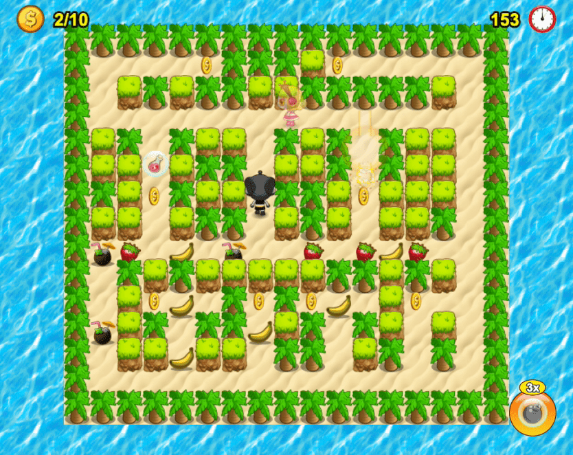 Bomb It Mission Screenshot 13 Bomb It Mission Screenshot 13