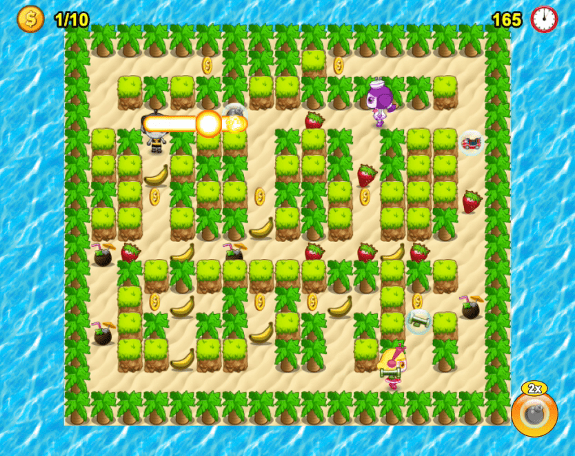 Bomb It Mission Screenshot 14 Bomb It Mission Screenshot 14