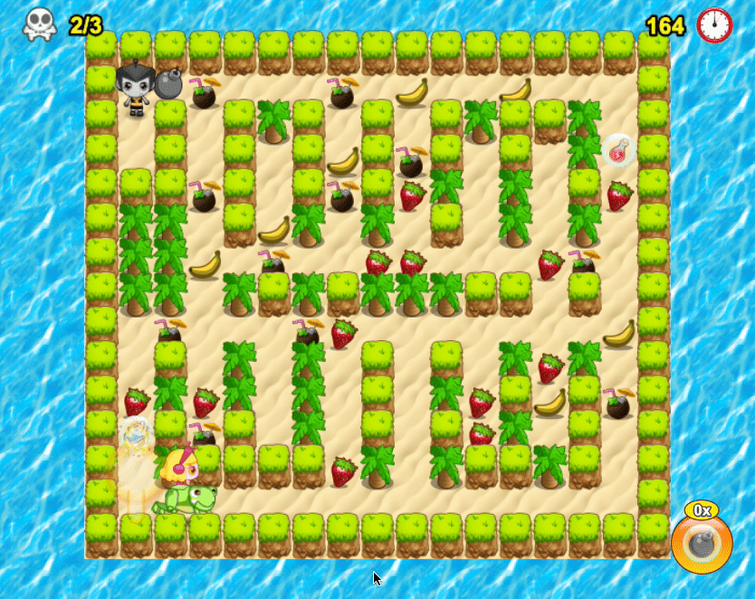 Bomb It Mission Screenshot 15 Bomb It Mission Screenshot 15