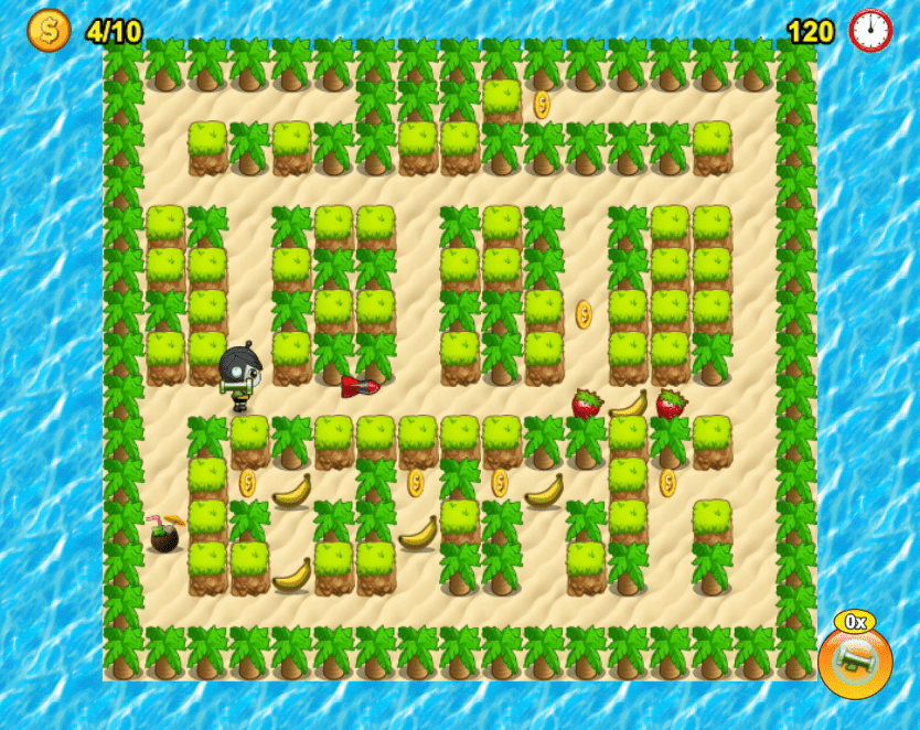 Bomb It Mission Screenshot 4 Bomb It Mission Screenshot 4
