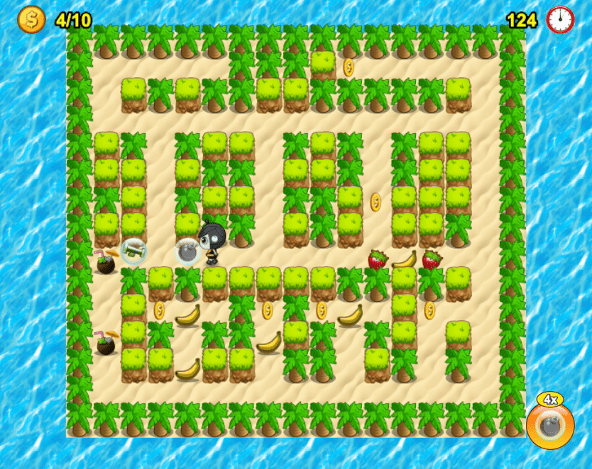 Bomb It Mission Screenshot 5 Bomb It Mission Screenshot 5