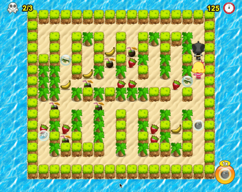 Bomb It Mission Screenshot 6 Bomb It Mission Screenshot 6
