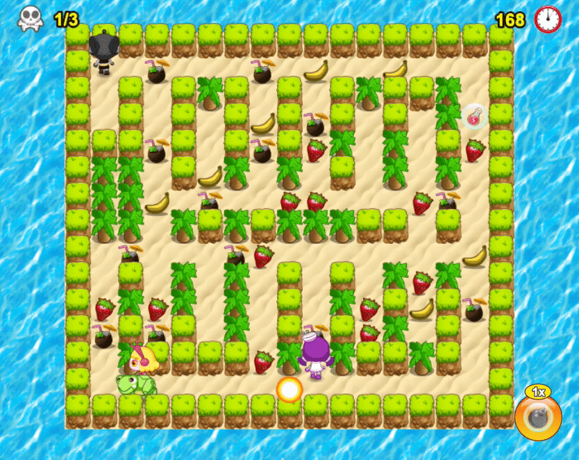 Bomb It Mission Screenshot 7 Bomb It Mission Screenshot 7