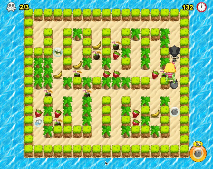 Bomb It Mission Screenshot 9 Bomb It Mission Screenshot 9