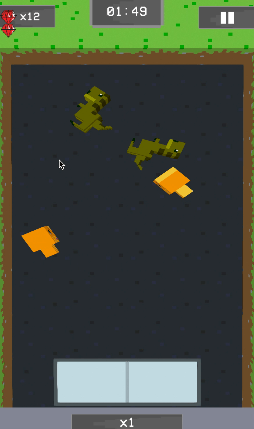 Voxel Merge 3D Screenshot 12 Voxel Merge 3D Screenshot 12