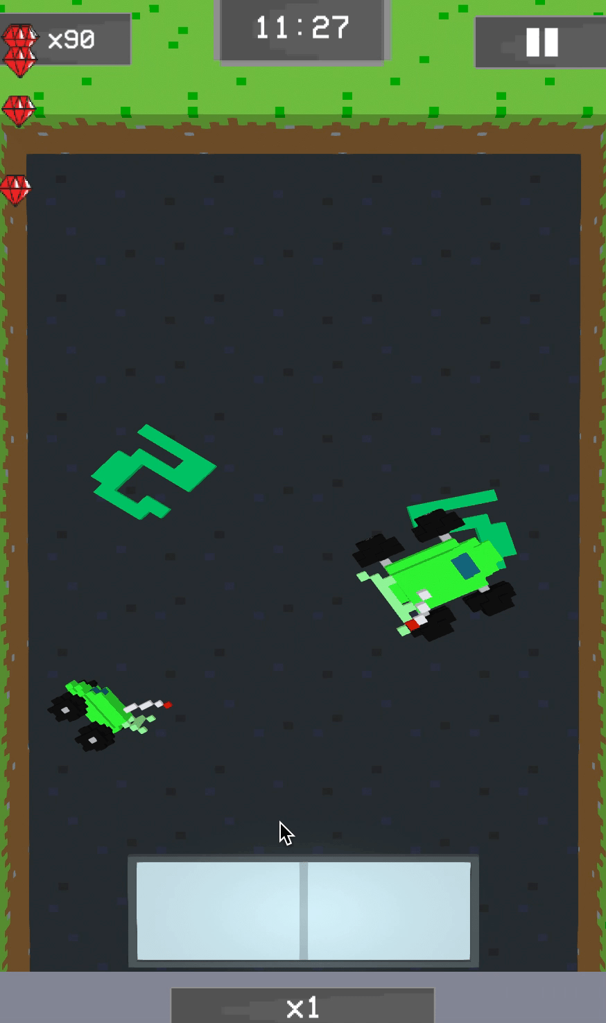 Voxel Merge 3D Screenshot 7 Voxel Merge 3D Screenshot 7