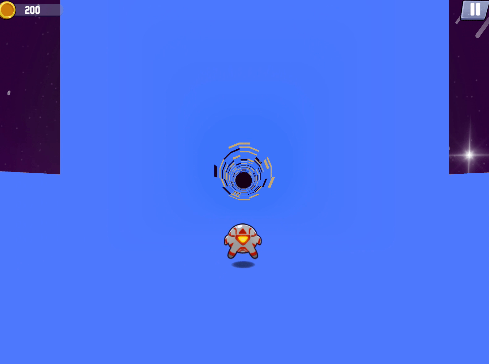 Run Away 3 Screenshot 1 Run Away 3 Screenshot 1