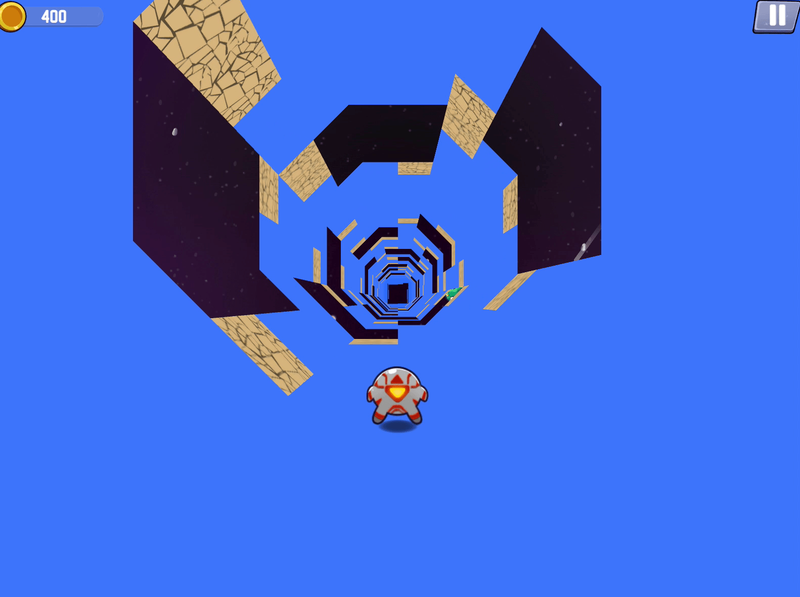 Run Away 3 Screenshot 2 Run Away 3 Screenshot 2