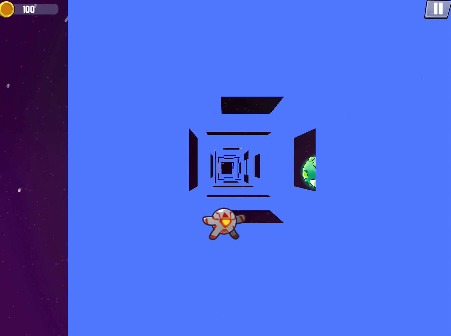 Run Away 3 Screenshot 4 Run Away 3 Screenshot 4
