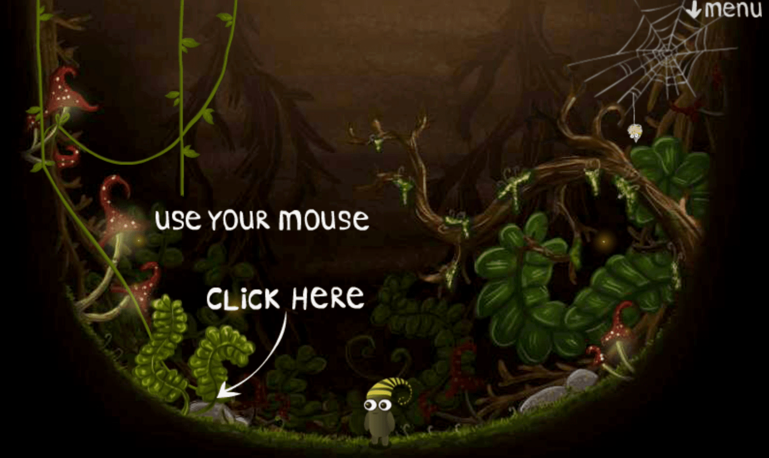Shapik The Quest Screenshot 12