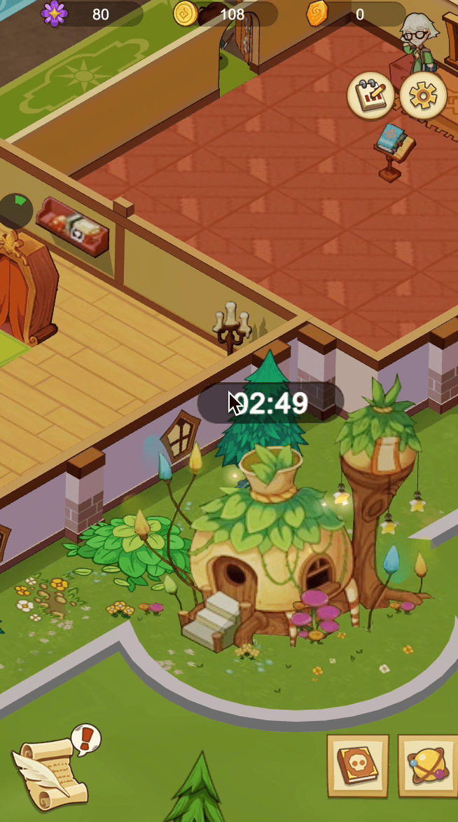 Wizard School Screenshot 10 Wizard School Screenshot 10