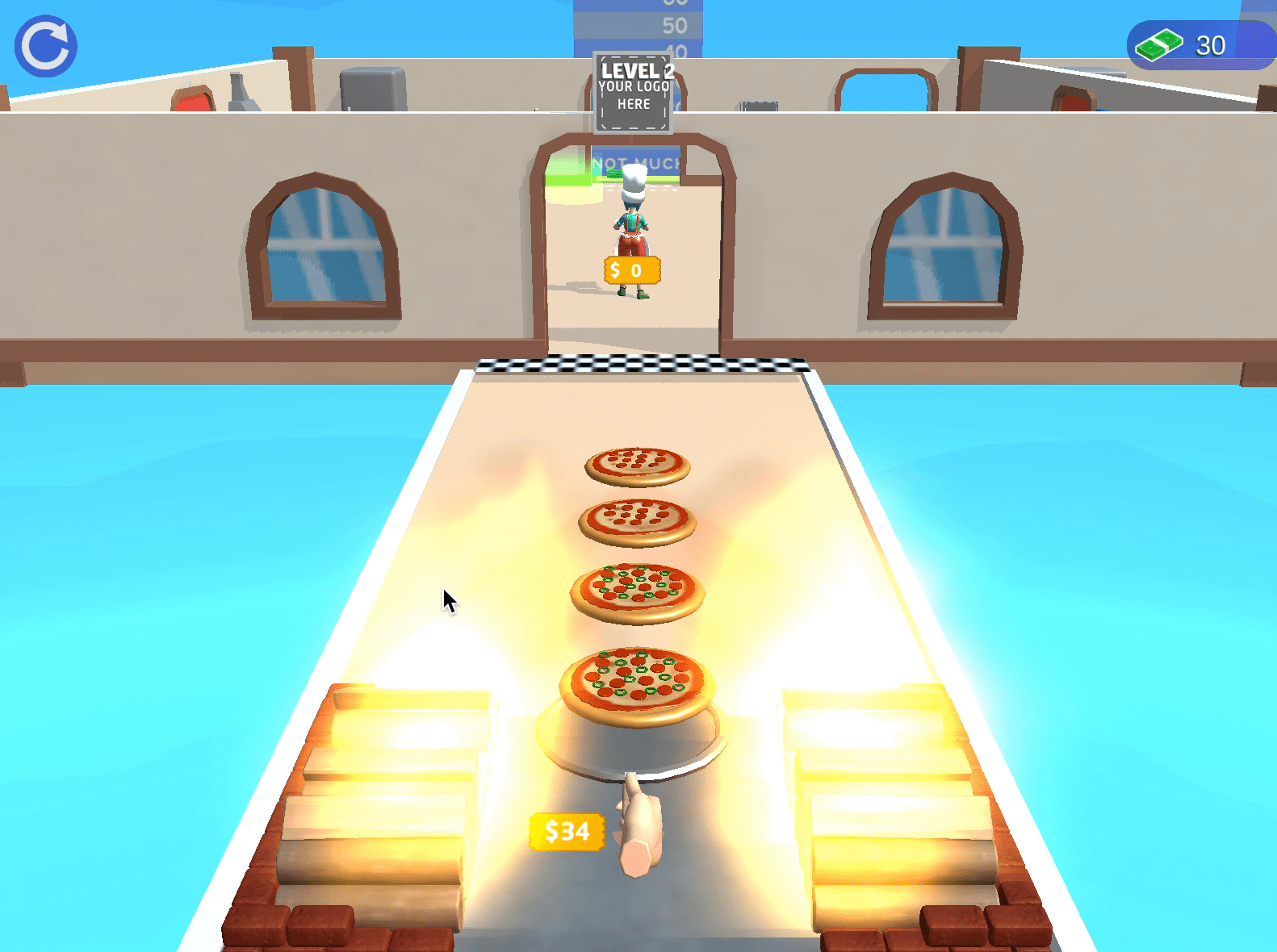 I Like Pizza Screenshot 5
