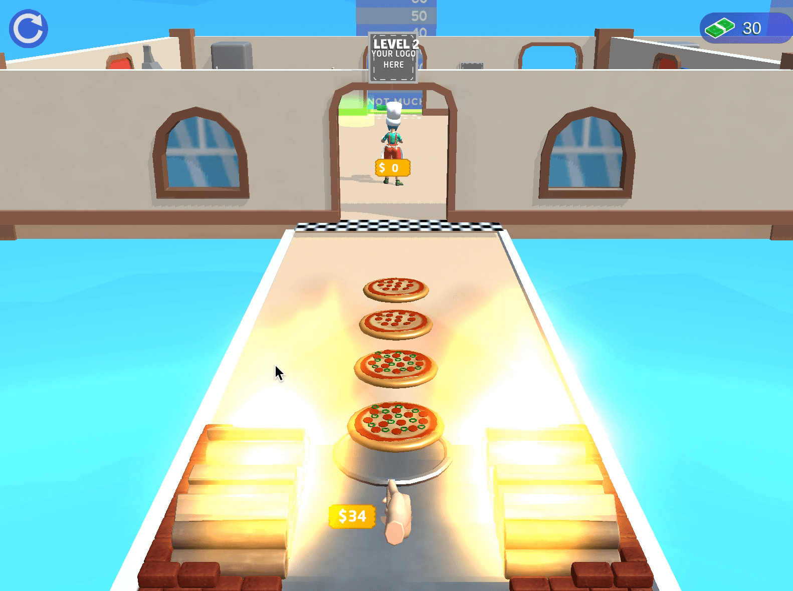 I Like Pizza Screenshot 5 I Like Pizza Screenshot 5