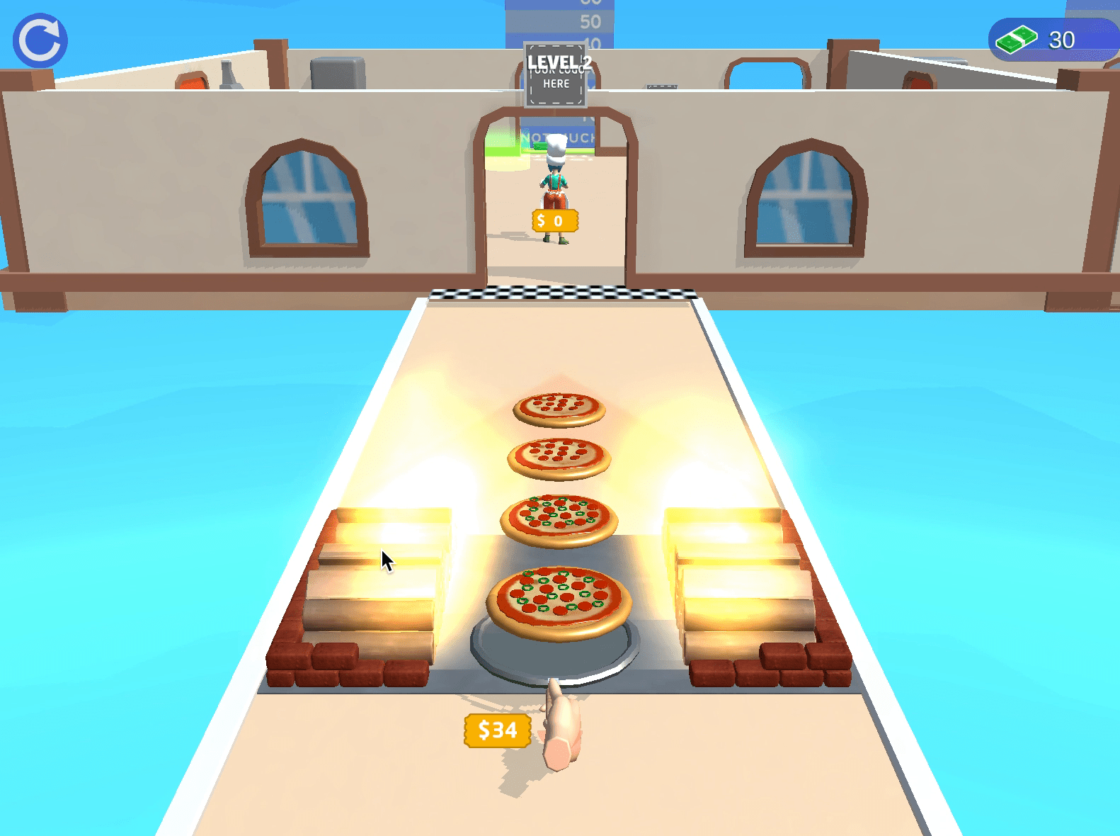I Like Pizza Screenshot 9