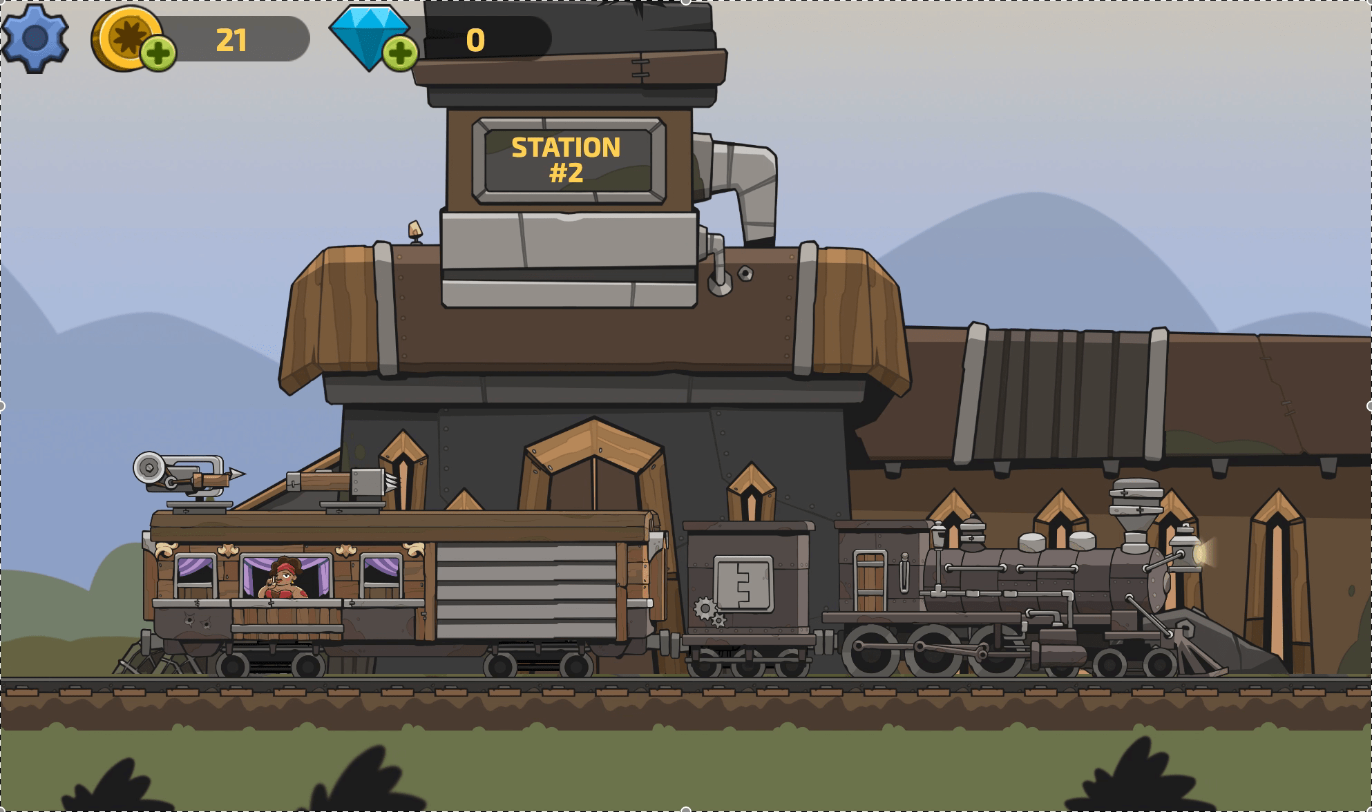 Black Stallion Cabaret Screenshot 6 Black Stallion Cabaret Screenshot 6