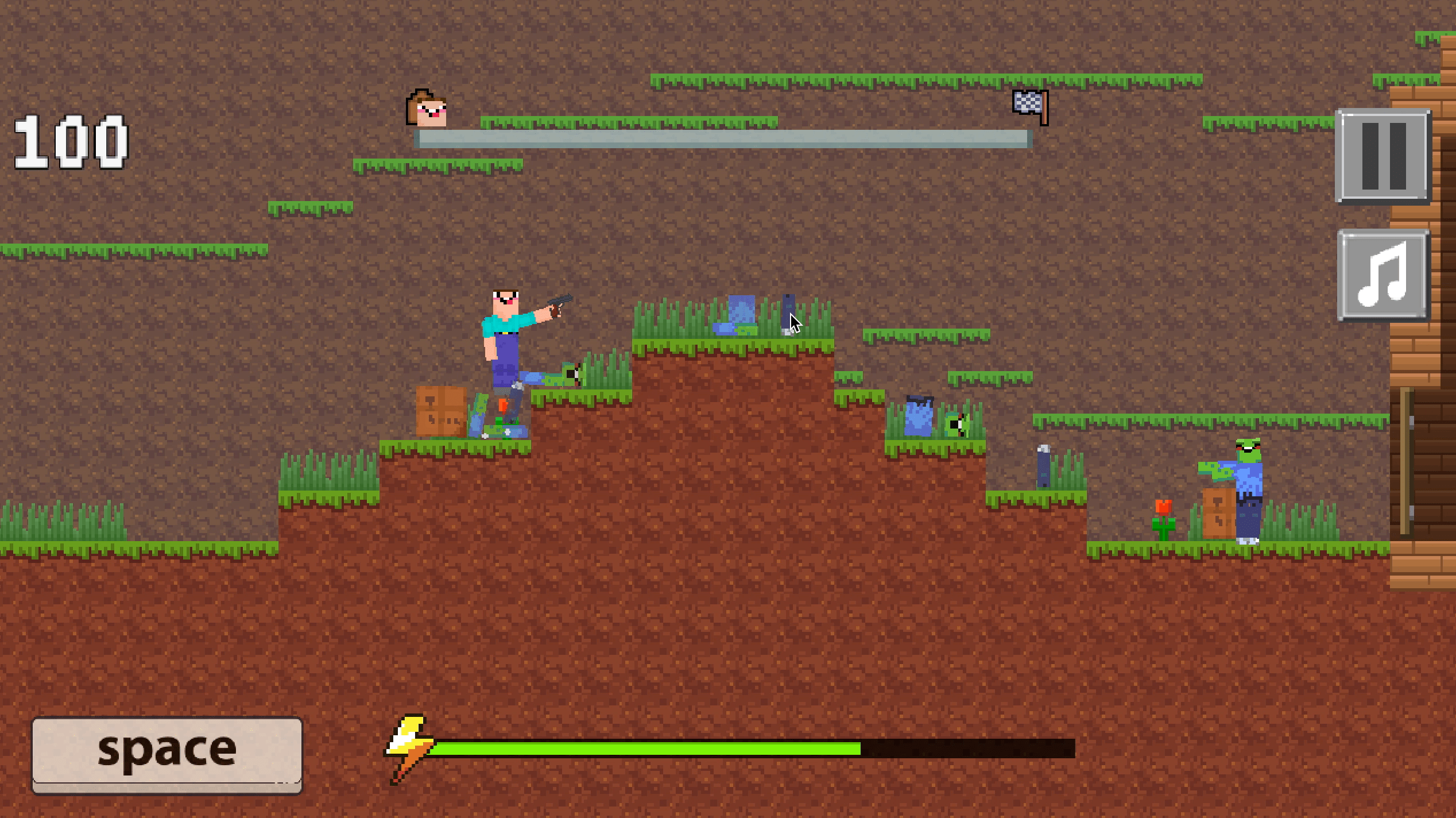 Noob Vs Pro 3 Screenshot 11 Noob Vs Pro 3 Screenshot 11
