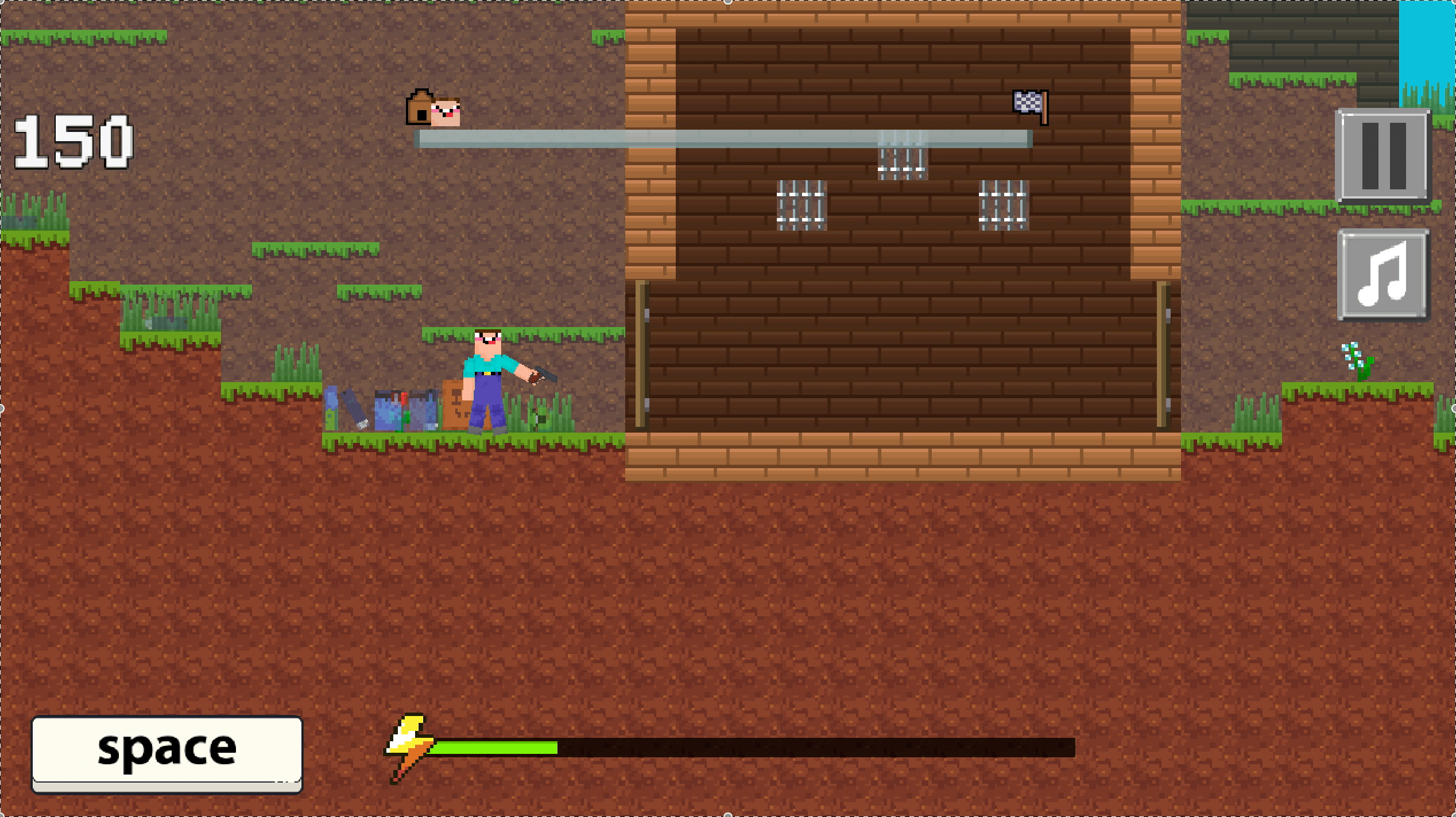 Noob Vs Pro 3 Screenshot 4 Noob Vs Pro 3 Screenshot 4