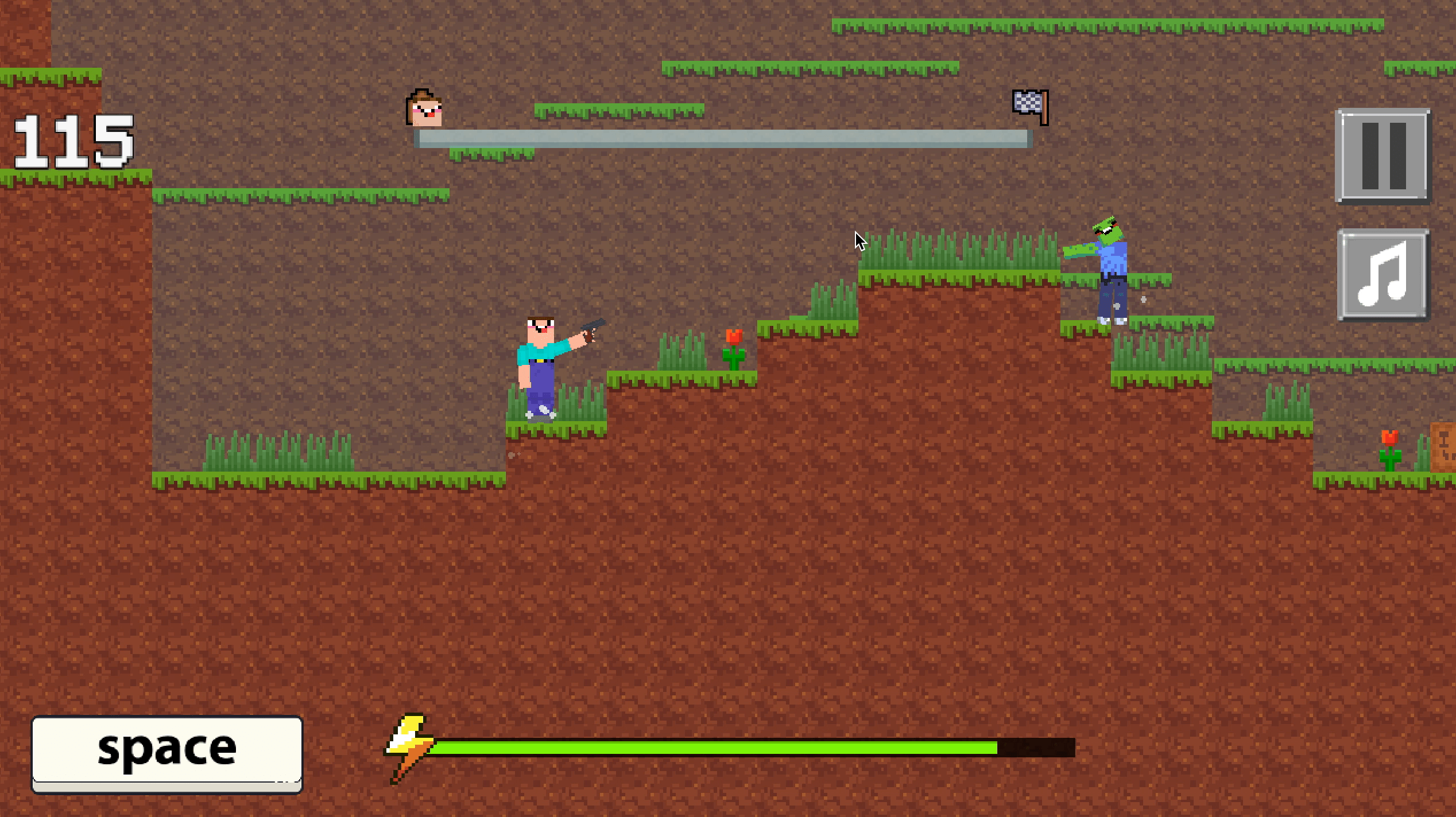 Noob Vs Pro 3 Screenshot 8 Noob Vs Pro 3 Screenshot 8