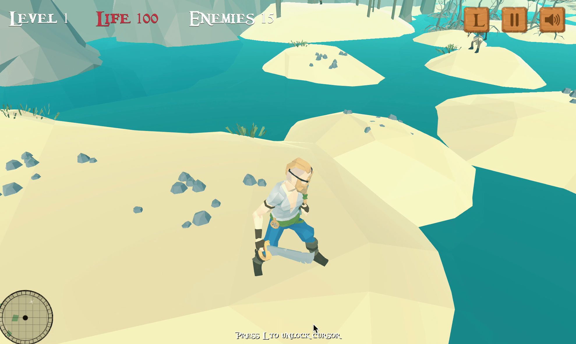 Island of Pirates Screenshot 10 Island of Pirates Screenshot 10