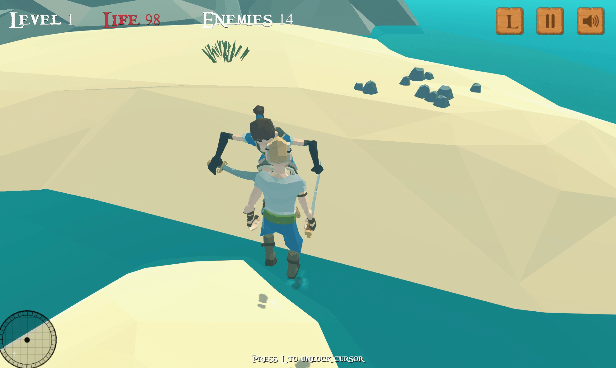 Island of Pirates Screenshot 11