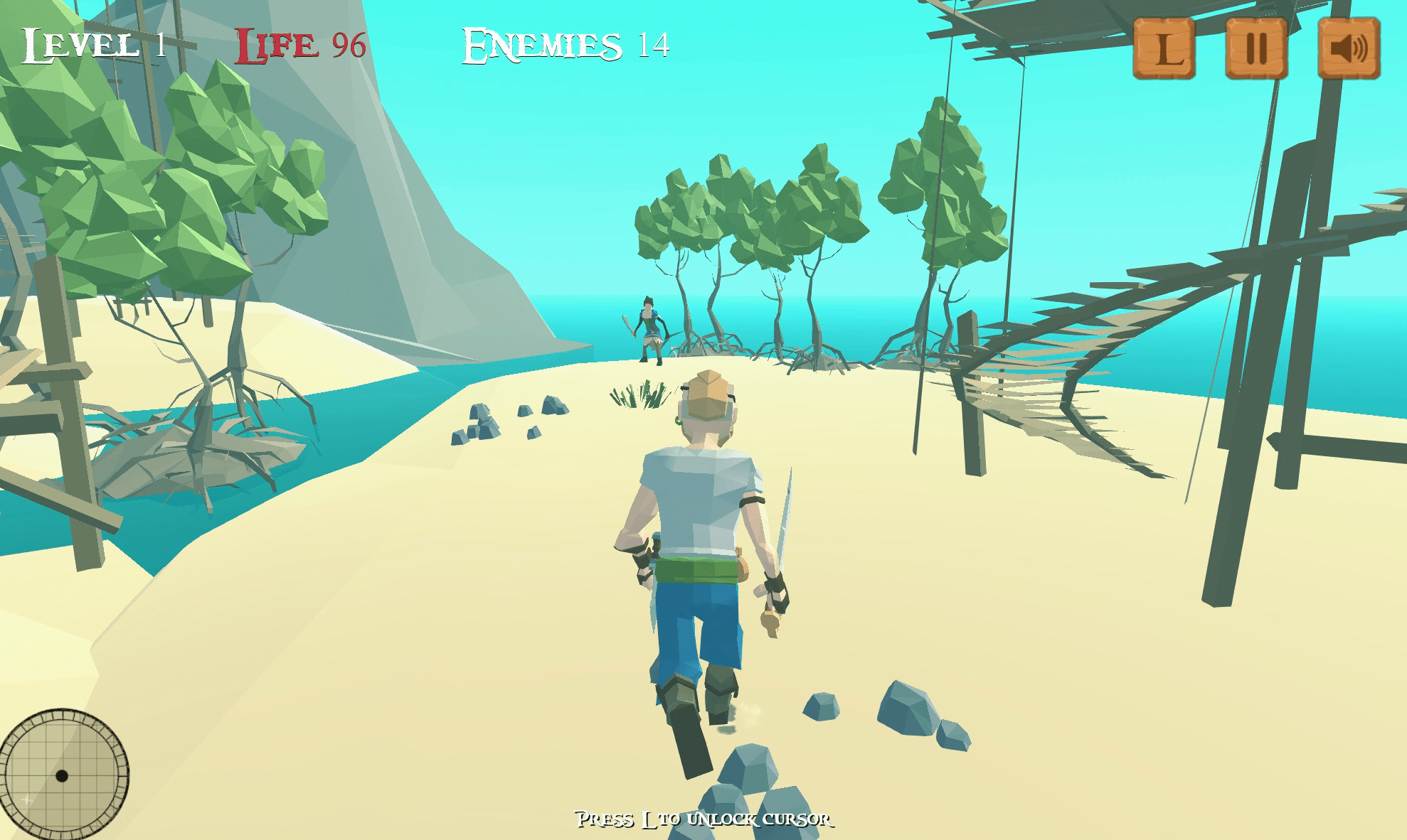 Island of Pirates Screenshot 12