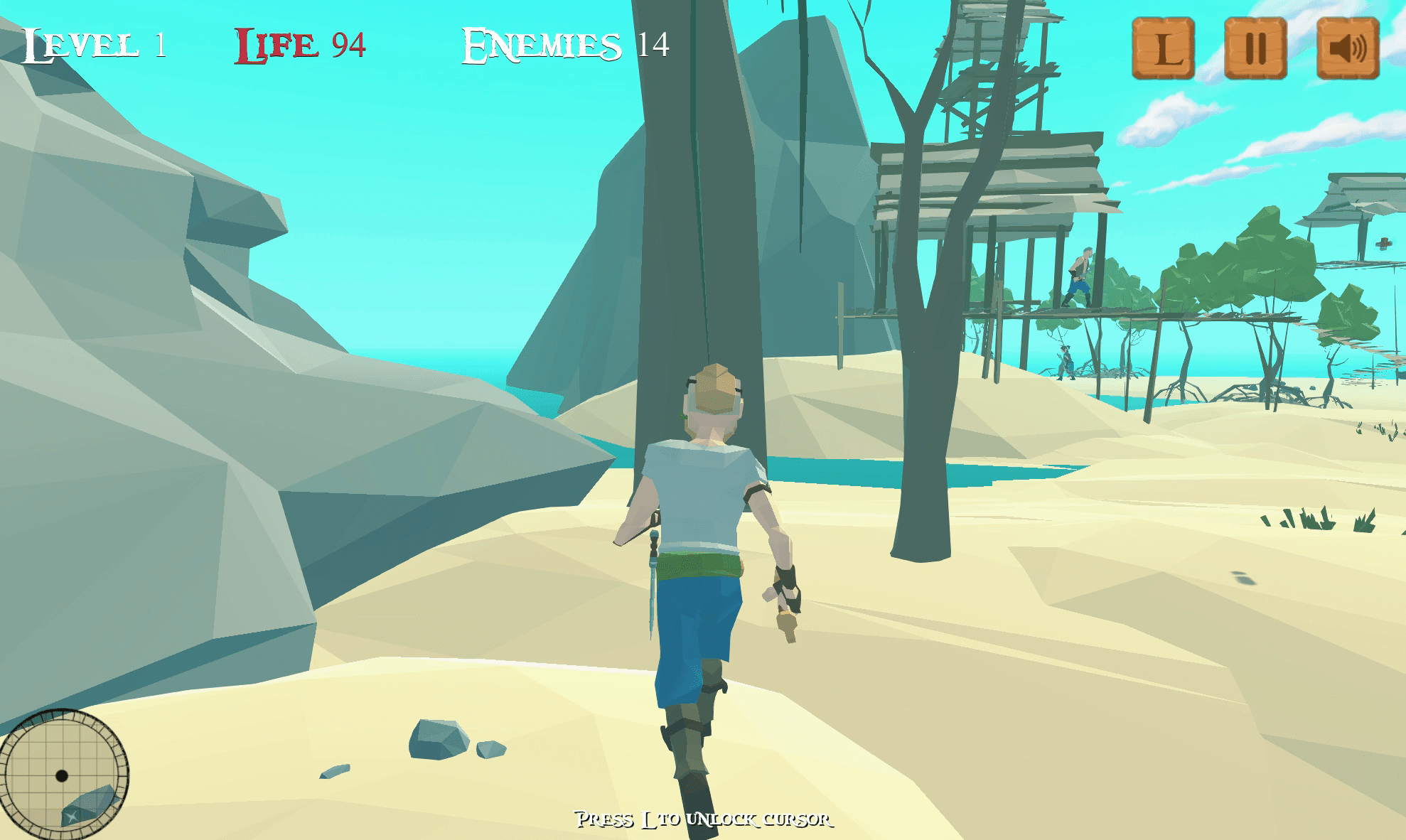 Island of Pirates Screenshot 14