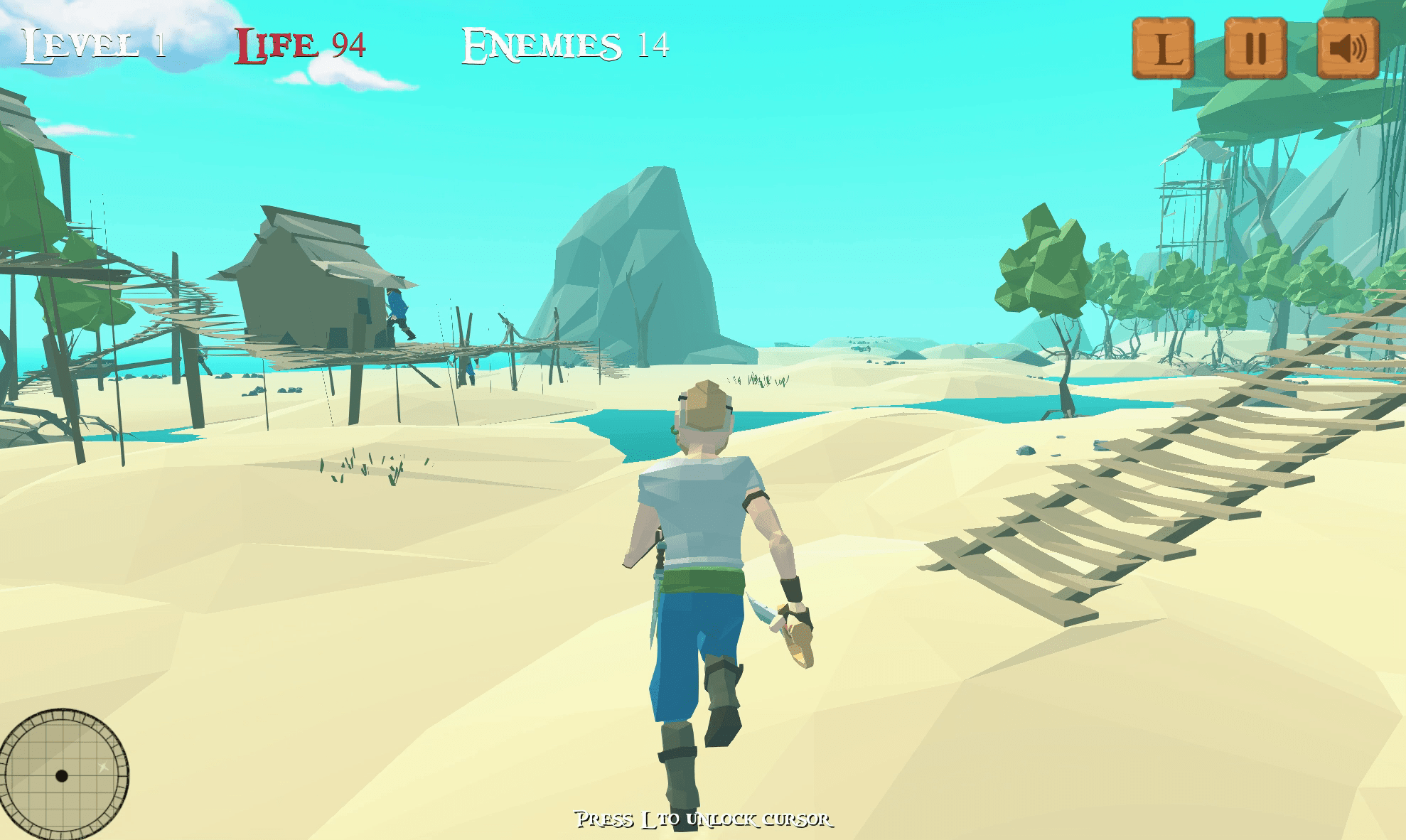 Island of Pirates Screenshot 5