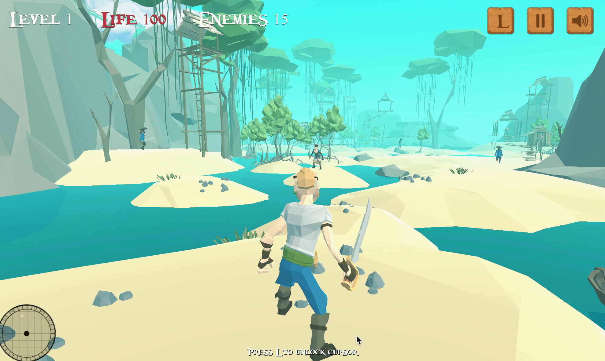 Island of Pirates Screenshot 8 Island of Pirates Screenshot 8
