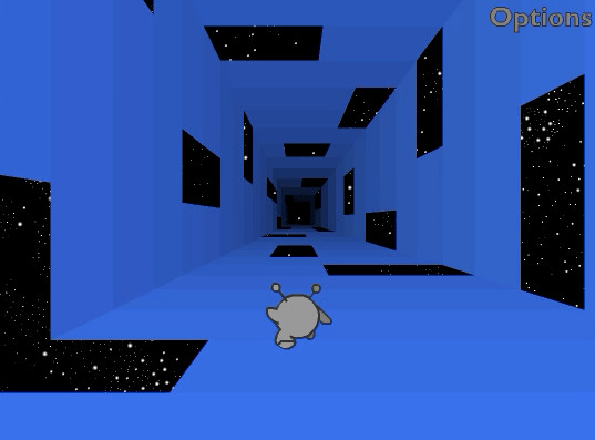 Run Screenshot 1