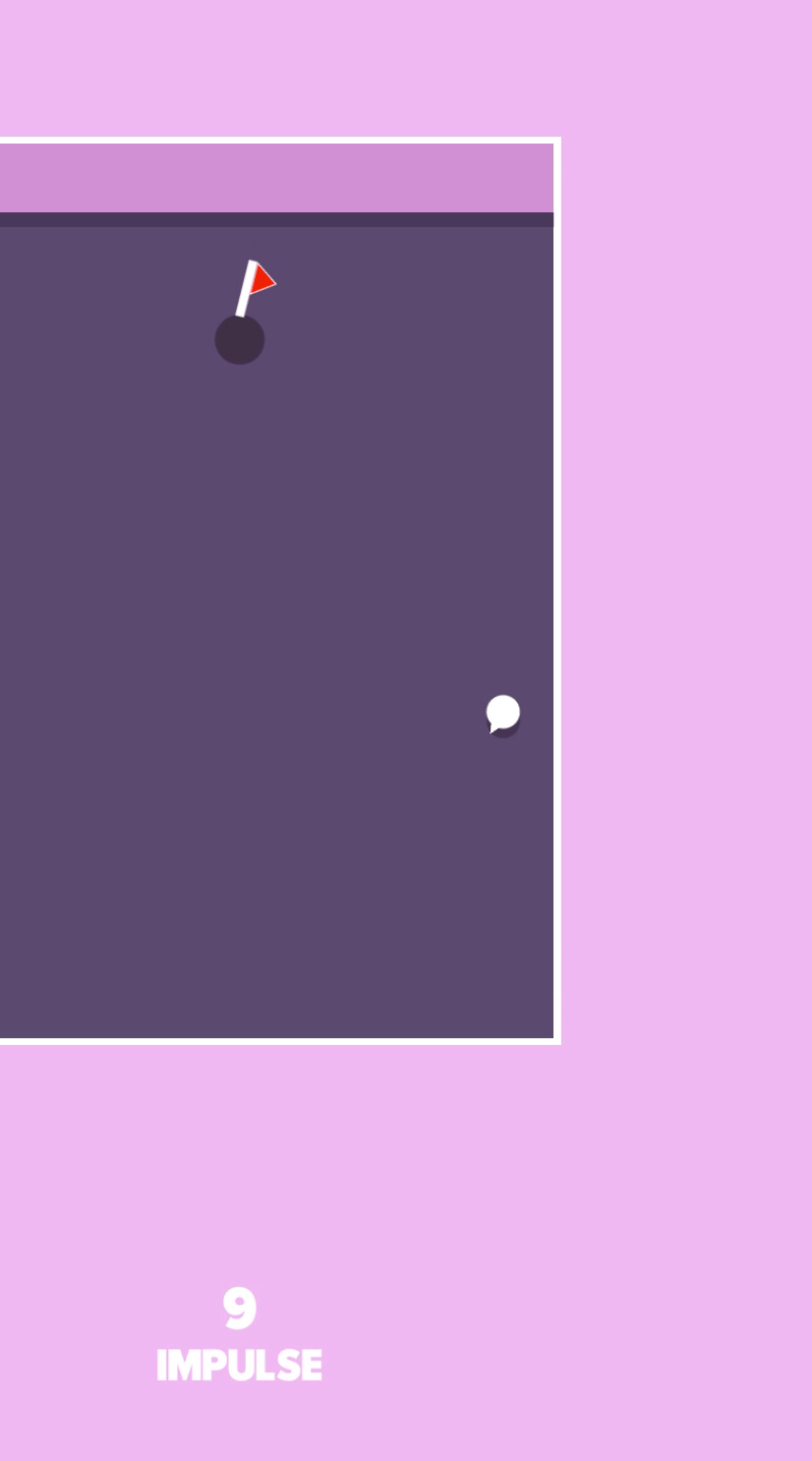 Impulse Ball Screenshot 1