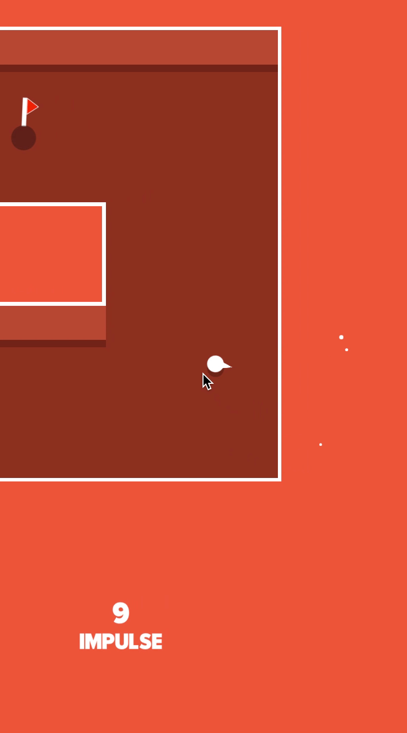 Impulse Ball Screenshot 5