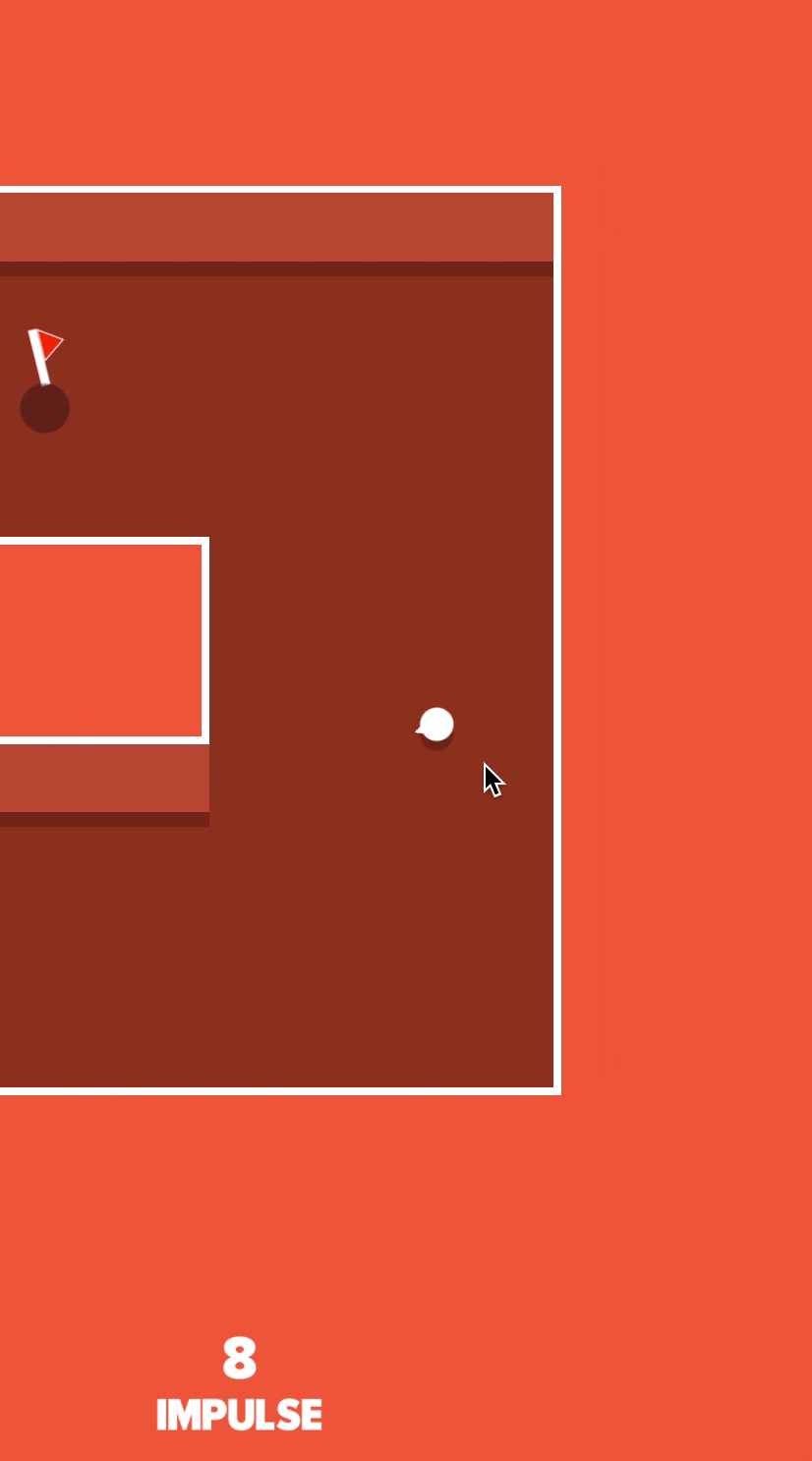 Impulse Ball Screenshot 6