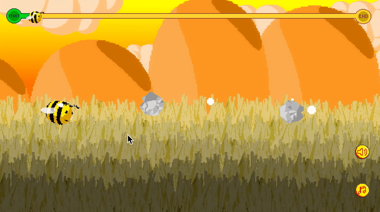 Bee Careful Screenshot 10 Bee Careful Screenshot 10